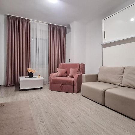 Cosy And Stylish Studio Bukurešť Exteriér fotografie