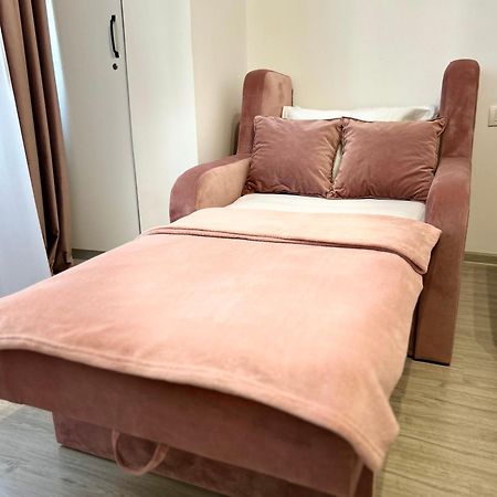 Cosy And Stylish Studio Bukurešť Exteriér fotografie