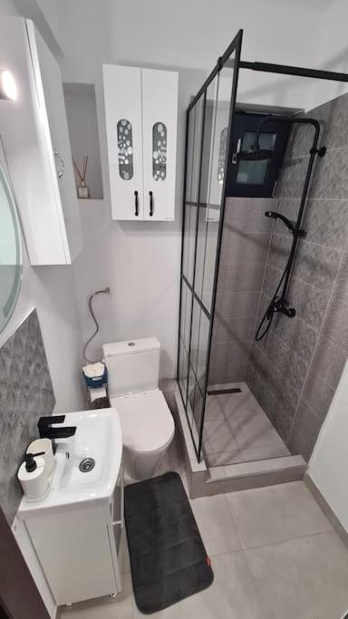 Cosy And Stylish Studio Bukurešť Exteriér fotografie