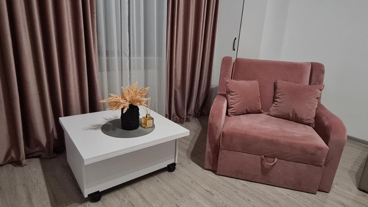 Cosy And Stylish Studio Bukurešť Exteriér fotografie